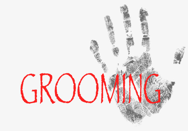 Grooming - Radio Play