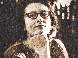 Denise Levertov 1923-1997