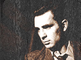 Jack Kerouac 1922 - 1969